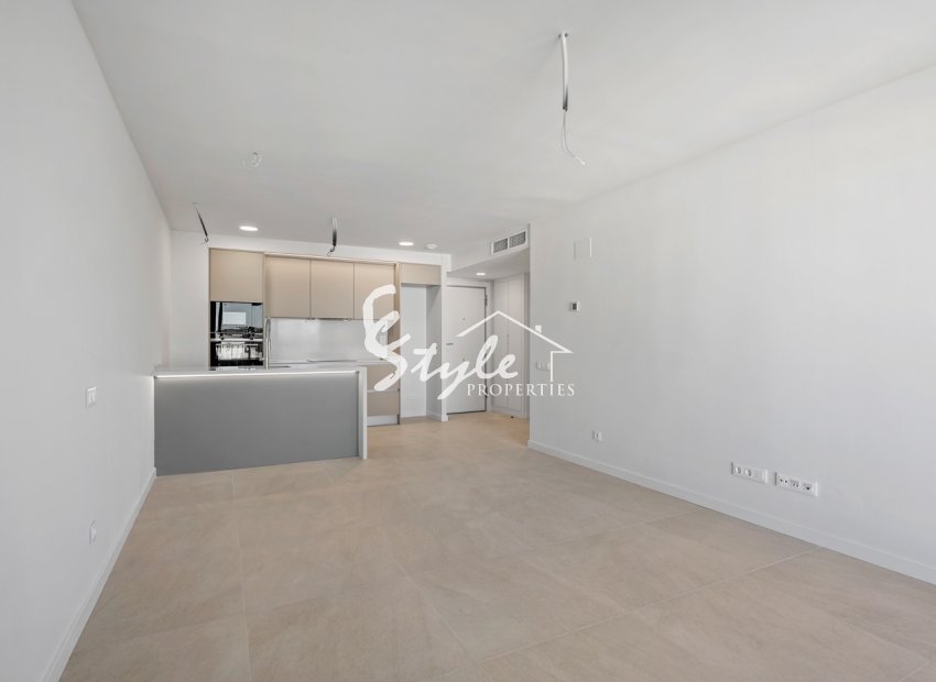 Вторичное жилье - Apartment Penthouse - Дения - Puerto