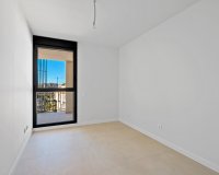 Вторичное жилье - Apartment Penthouse - Дения - Puerto