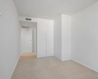 Вторичное жилье - Apartment Penthouse - Дения - Puerto