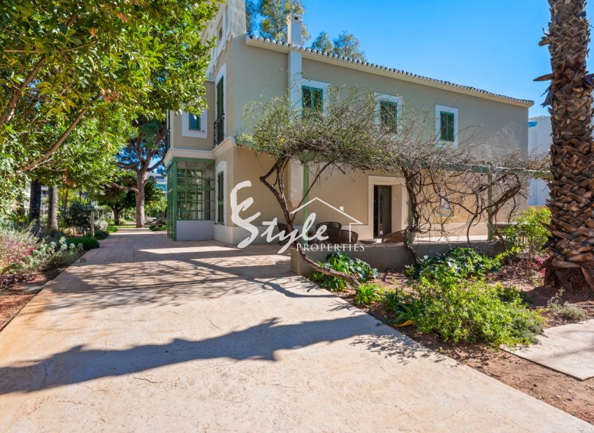 Вторичное жилье - Apartment Penthouse - Дения - Puerto