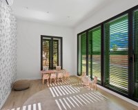 Вторичное жилье - Apartment Penthouse - Дения - Puerto