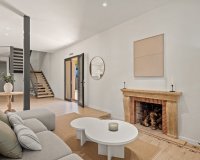 Вторичное жилье - Apartment Penthouse - Дения - Puerto