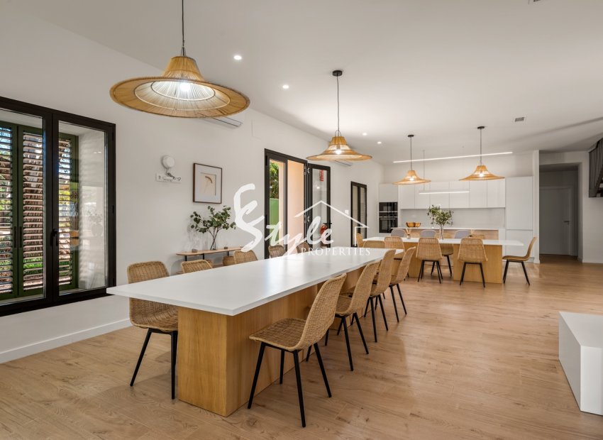 Вторичное жилье - Apartment Penthouse - Дения - Puerto