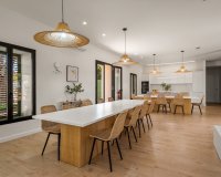 Вторичное жилье - Apartment Penthouse - Дения - Puerto