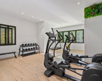 Вторичное жилье - Apartment Penthouse - Дения - Puerto