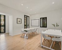 Вторичное жилье - Apartment Penthouse - Дения - Puerto