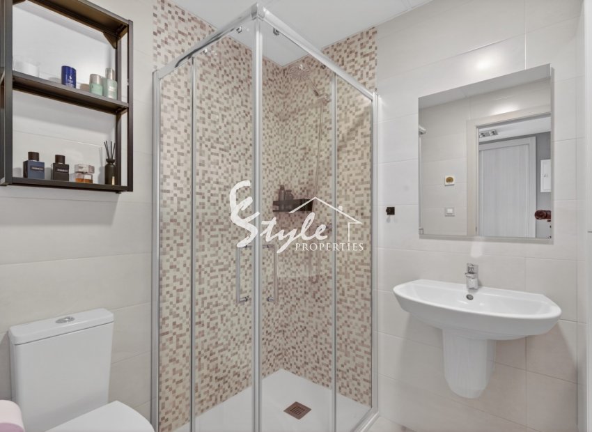 Вторичное жилье - Apartment Penthouse - Кампоамор - Дееса де Кампоамор