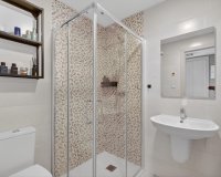 Вторичное жилье - Apartment Penthouse - Кампоамор - Дееса де Кампоамор