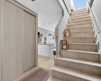 Вторичное жилье - Apartment Penthouse - Кампоамор - Дееса де Кампоамор