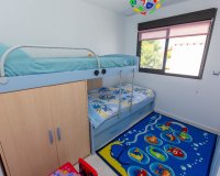 Вторичное жилье - Apartment Penthouse - Кампоамор