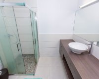 Вторичное жилье - Apartment Penthouse - Кампоамор