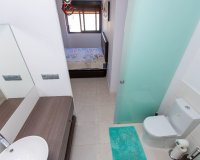 Вторичное жилье - Apartment Penthouse - Кампоамор