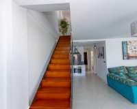 Вторичное жилье - Apartment Penthouse - Кампоамор