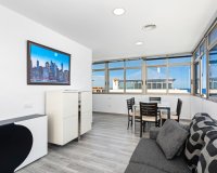 Вторичное жилье - Apartment Penthouse - La Manga - La Manga del Mar Menor