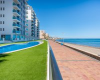 Вторичное жилье - Apartment Penthouse - La Manga - La Manga del Mar Menor
