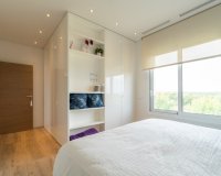 Вторичное жилье - Apartment Penthouse - Las Colinas Golf