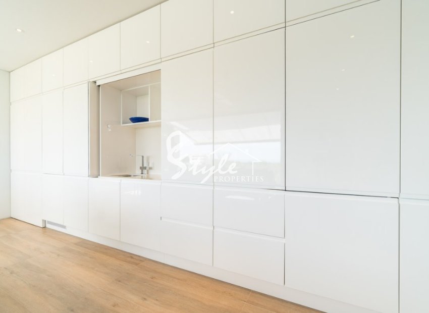 Вторичное жилье - Apartment Penthouse - Las Colinas Golf