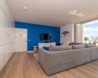 Вторичное жилье - Apartment Penthouse - Las Colinas Golf