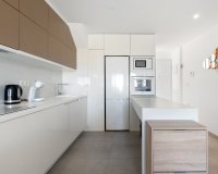 Вторичное жилье - Apartment Penthouse - Mil Palmeras