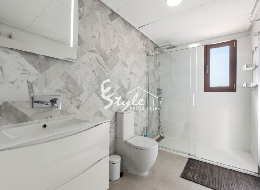 Вторичное жилье - Apartment Penthouse - Mil Palmeras