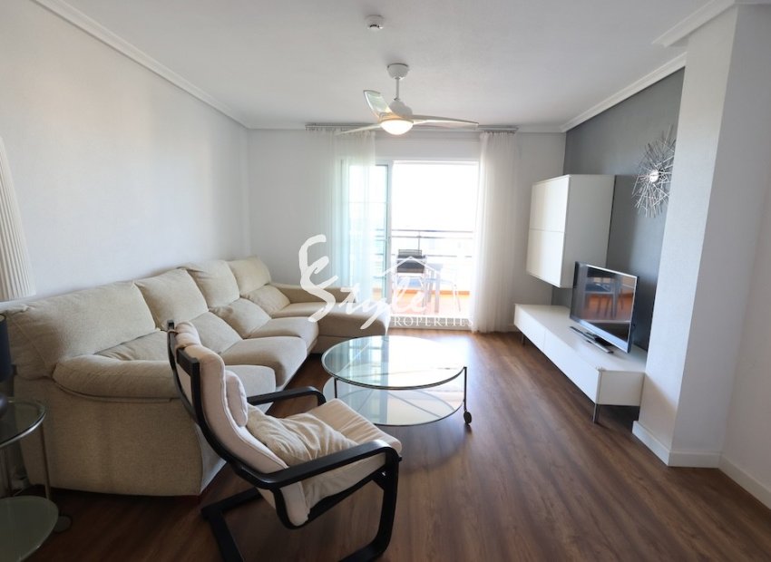 Вторичное жилье - Apartment Penthouse - Mil Palmeras