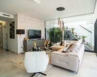 Вторичное жилье - Apartment Penthouse - Murcia - Мар де Кристал