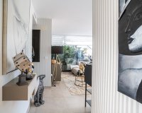 Вторичное жилье - Apartment Penthouse - Murcia - Мар де Кристал