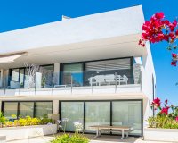 Вторичное жилье - Apartment Penthouse - Murcia - Мар де Кристал