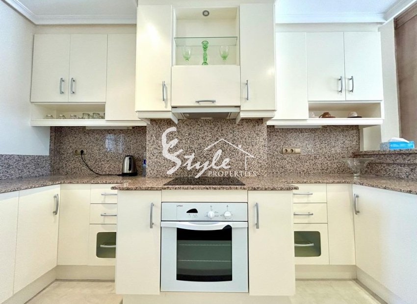 Вторичное жилье - Apartment Penthouse - Orihuela-Costa - Agua Marina