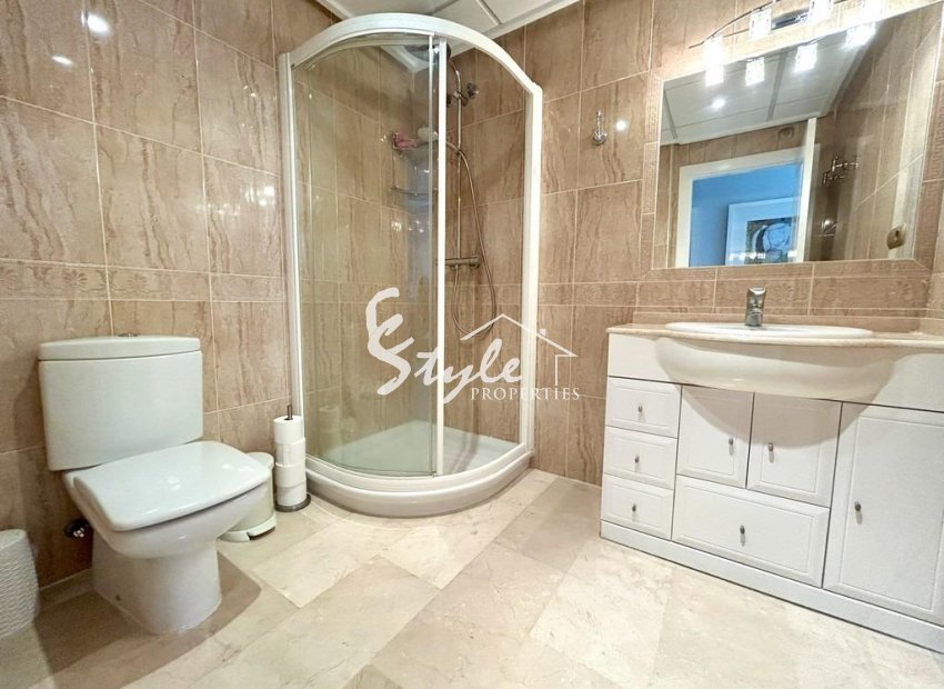 Вторичное жилье - Apartment Penthouse - Orihuela-Costa - Agua Marina