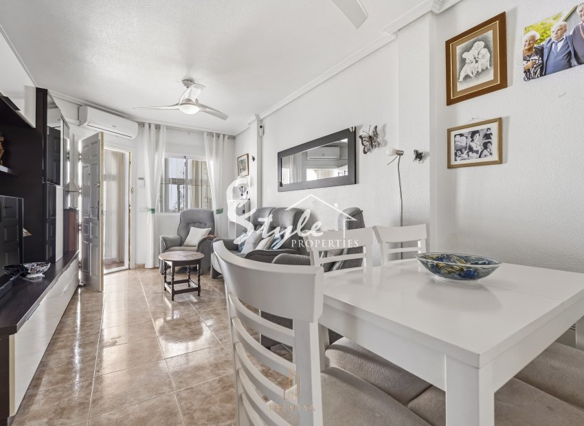 Вторичное жилье - Apartment Penthouse - Orihuela-Costa - La Regia