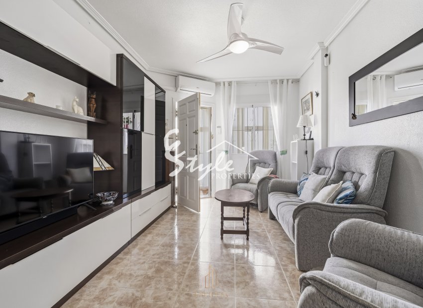 Вторичное жилье - Apartment Penthouse - Orihuela-Costa - La Regia