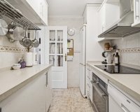 Вторичное жилье - Apartment Penthouse - Orihuela-Costa - La Regia