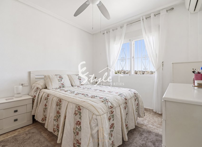 Вторичное жилье - Apartment Penthouse - Orihuela-Costa - La Regia