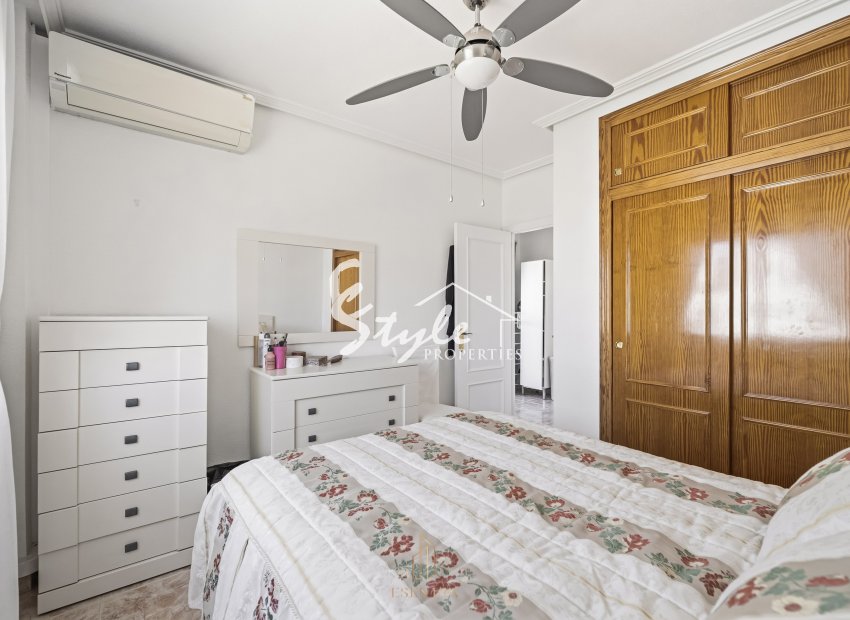 Вторичное жилье - Apartment Penthouse - Orihuela-Costa - La Regia