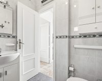 Вторичное жилье - Apartment Penthouse - Orihuela-Costa - La Regia