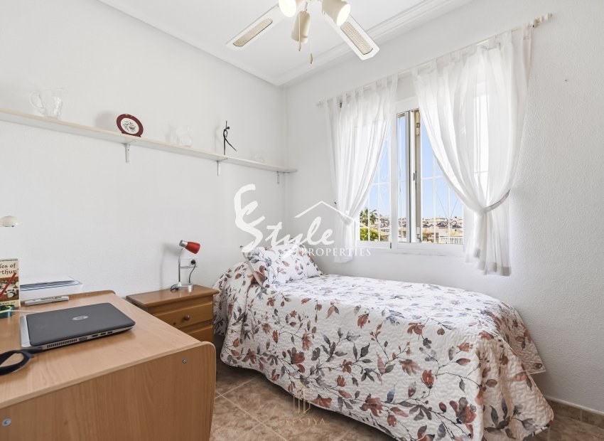 Вторичное жилье - Apartment Penthouse - Orihuela-Costa - La Regia