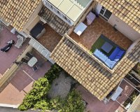 Вторичное жилье - Apartment Penthouse - Orihuela-Costa - La Regia