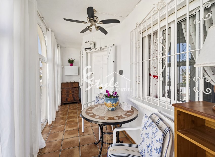 Вторичное жилье - Apartment Penthouse - Orihuela-Costa - La Regia