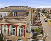 Вторичное жилье - Apartment Penthouse - Orihuela-Costa - La Regia