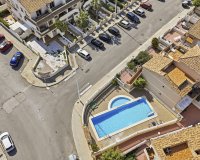 Вторичное жилье - Apartment Penthouse - Orihuela-Costa - La Regia