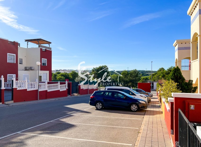 Вторичное жилье - Apartment Penthouse - Orihuela-Costa - Los Altos *