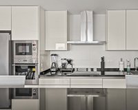 Вторичное жилье - Apartment Penthouse - Orihuela-Costa - Лос Дольсес