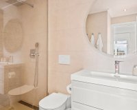 Вторичное жилье - Apartment Penthouse - Orihuela-Costa - Лос Дольсес