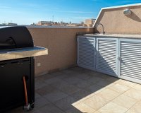 Вторичное жилье - Apartment Penthouse - Orihuela-Costa - Лос Дольсес