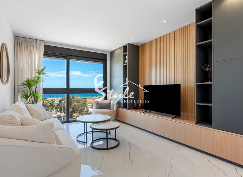 Вторичное жилье - Apartment Penthouse - Orihuela-Costa - Ориуэла Коста