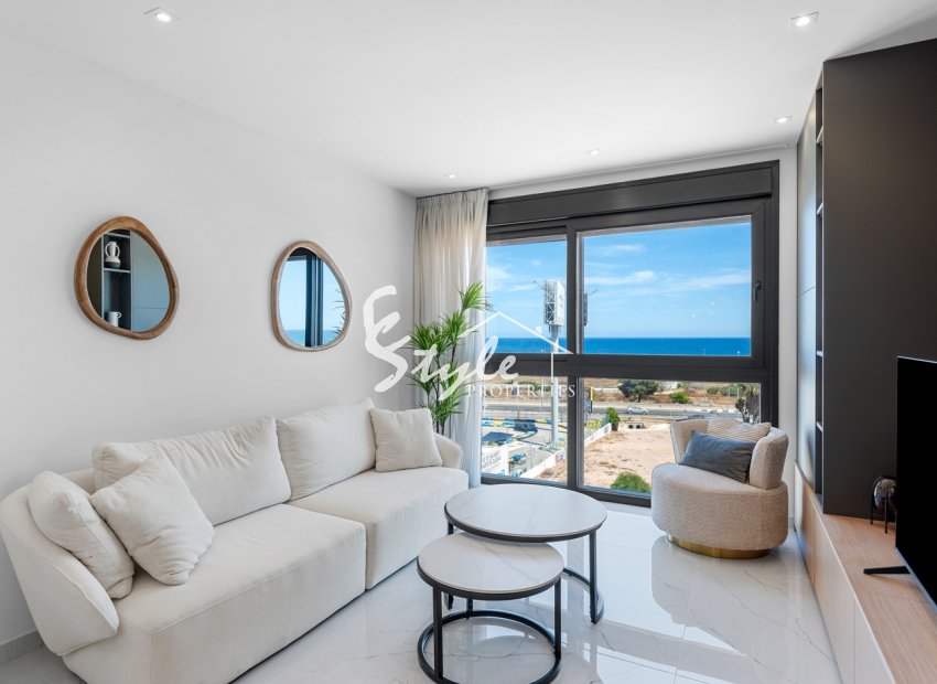 Вторичное жилье - Apartment Penthouse - Orihuela-Costa - Ориуэла Коста