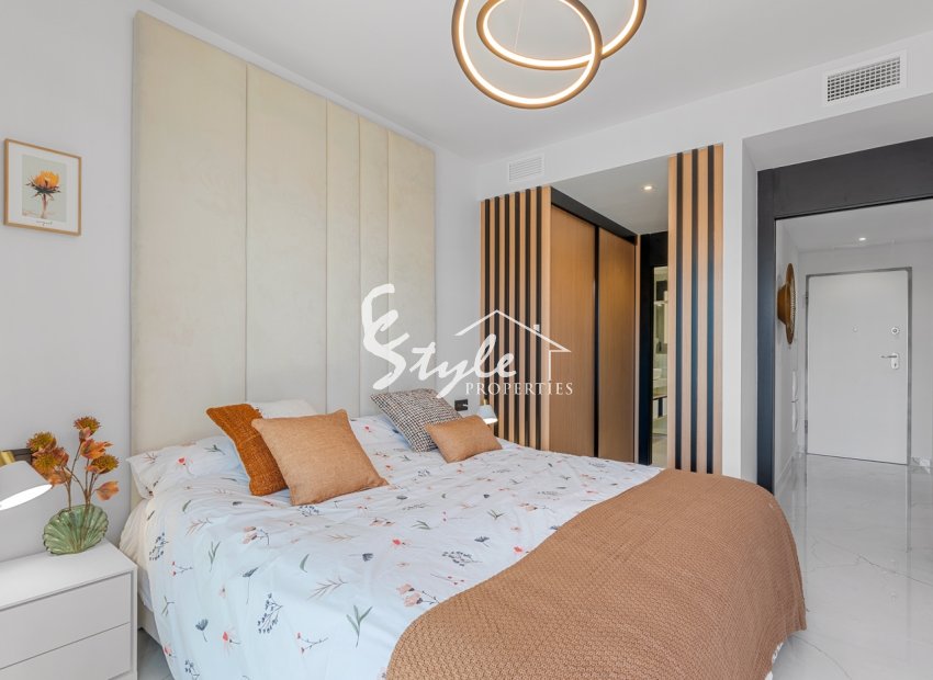 Вторичное жилье - Apartment Penthouse - Orihuela-Costa - Ориуэла Коста