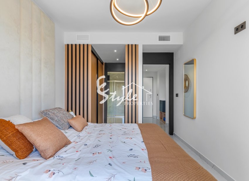 Вторичное жилье - Apartment Penthouse - Orihuela-Costa - Ориуэла Коста