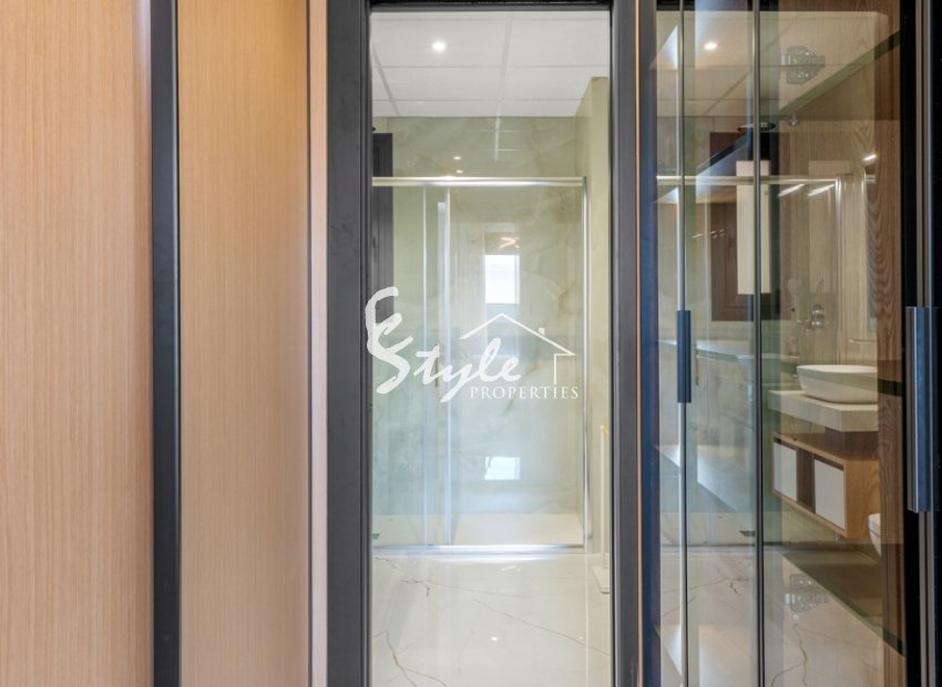 Вторичное жилье - Apartment Penthouse - Orihuela-Costa - Ориуэла Коста